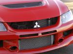 Mitsubishi Lancer Evolution IX MR 2007 года